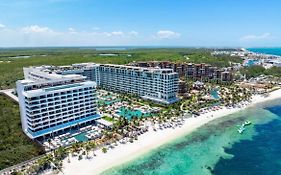 Hotel Mousai Cancun